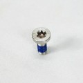 Proti M6 Universal Bolt M6L16-OTB07 x1